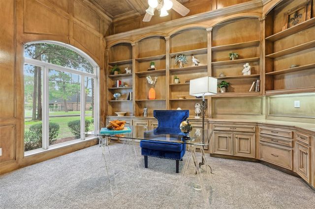 8615 Haven Woods Way, Tomball, TX 77375