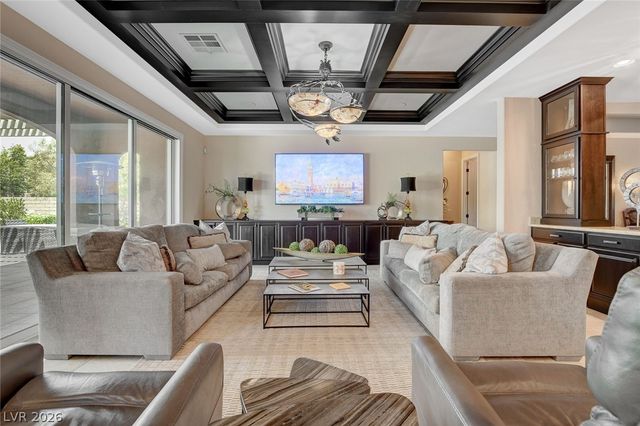 277 Besame Court, Las Vegas, NV 89138