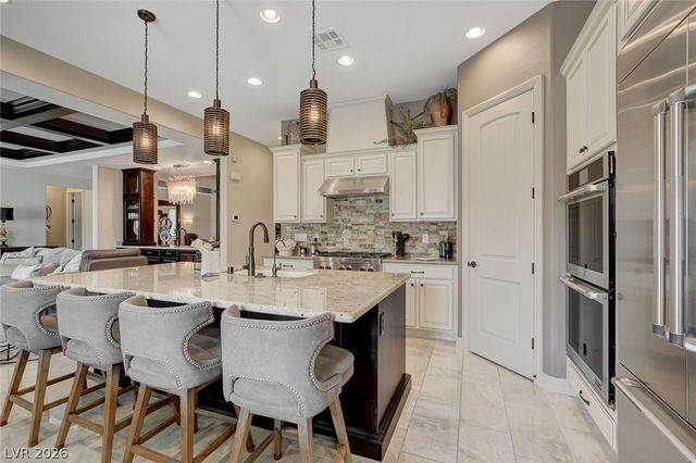 277 Besame Court, Las Vegas, NV 89138