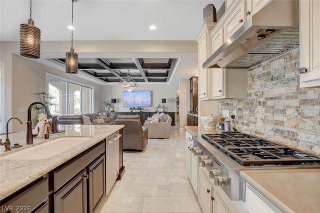 277 Besame Court, Las Vegas, NV 89138