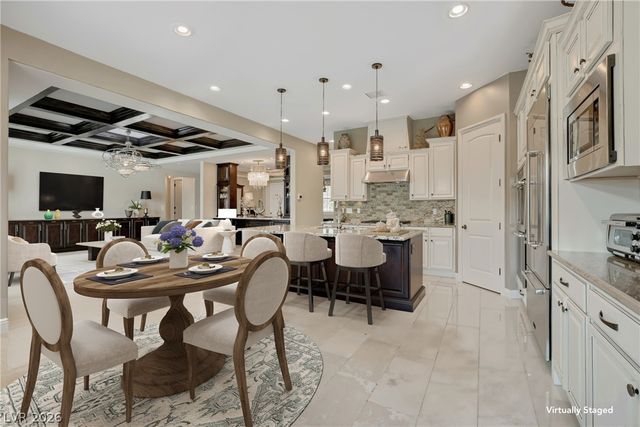 277 Besame Court, Las Vegas, NV 89138