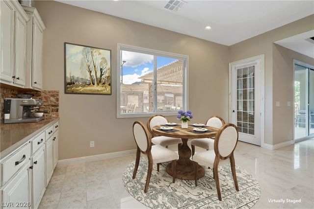 277 Besame Court, Las Vegas, NV 89138