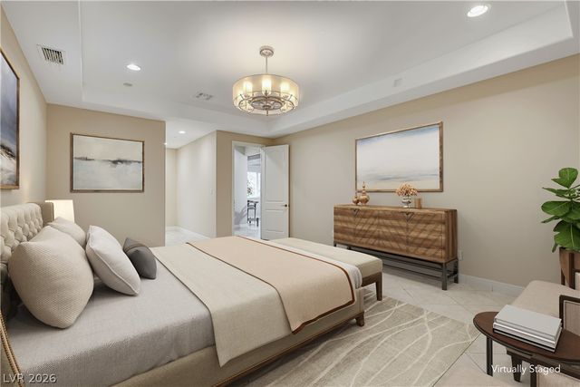 277 Besame Court, Las Vegas, NV 89138