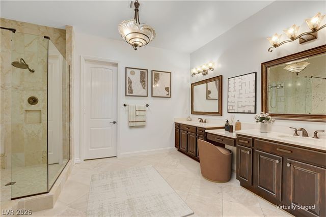 277 Besame Court, Las Vegas, NV 89138