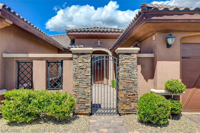 277 Besame Court, Las Vegas, NV 89138