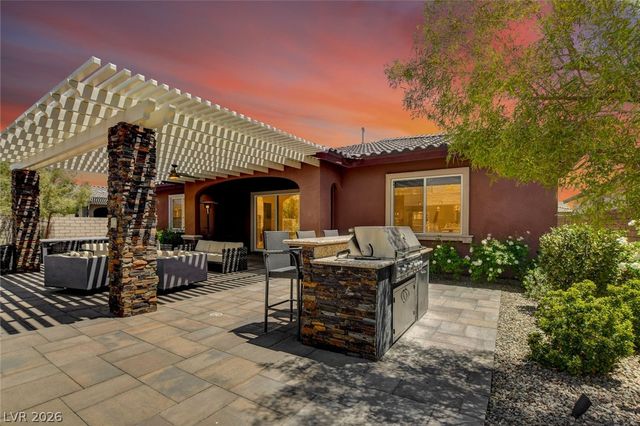 277 Besame Court, Las Vegas, NV 89138