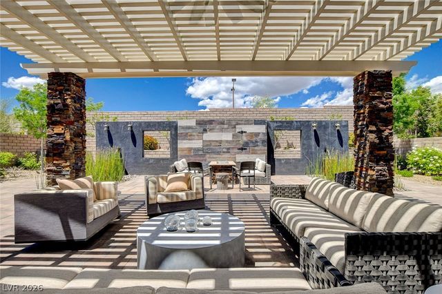 277 Besame Court, Las Vegas, NV 89138