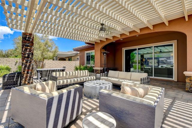 277 Besame Court, Las Vegas, NV 89138