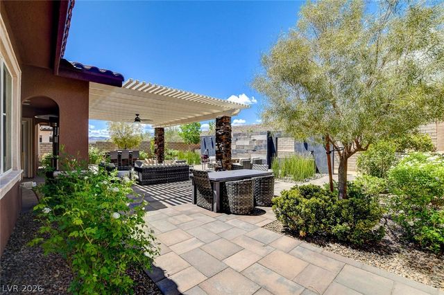 277 Besame Court, Las Vegas, NV 89138