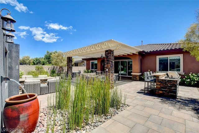 277 Besame Court, Las Vegas, NV 89138