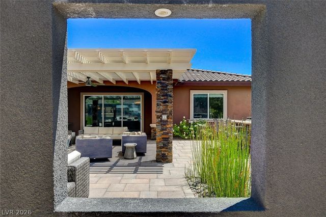 277 Besame Court, Las Vegas, NV 89138