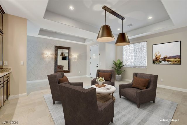 277 Besame Court, Las Vegas, NV 89138