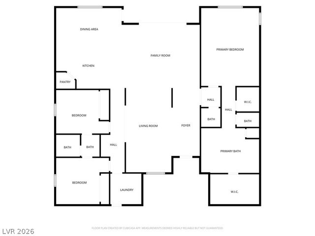 277 Besame Court, Las Vegas, NV 89138