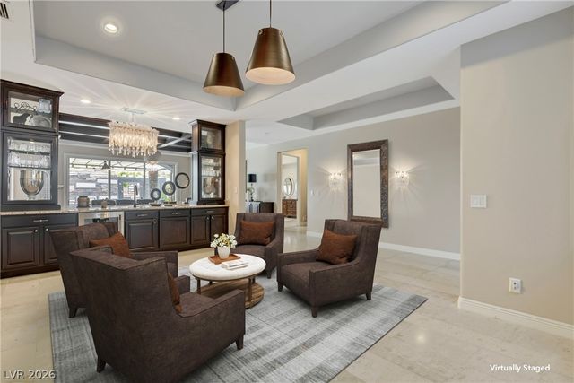 277 Besame Court, Las Vegas, NV 89138