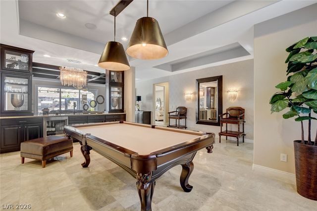 277 Besame Court, Las Vegas, NV 89138