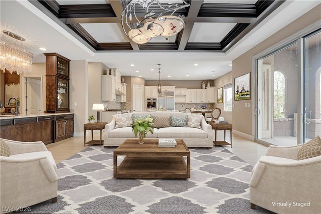 277 Besame Court, Las Vegas, NV 89138