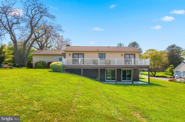 131 WHEATON LN, Churchville, MD 21028