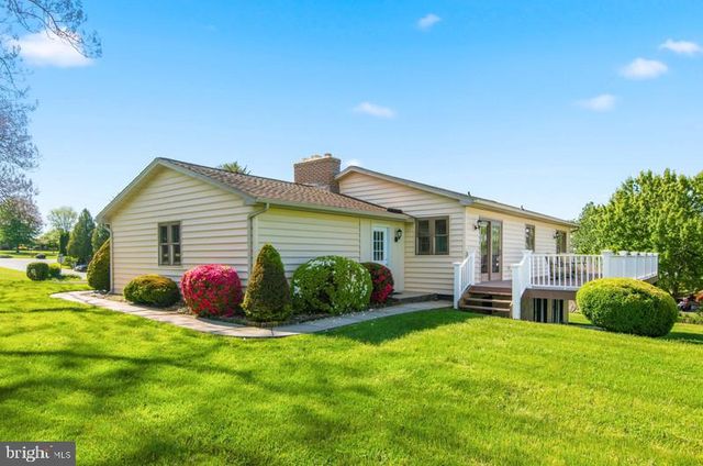131 WHEATON LN, Churchville, MD 21028