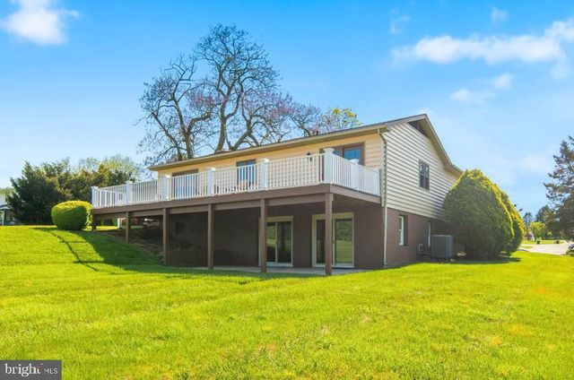 131 WHEATON LN, Churchville, MD 21028
