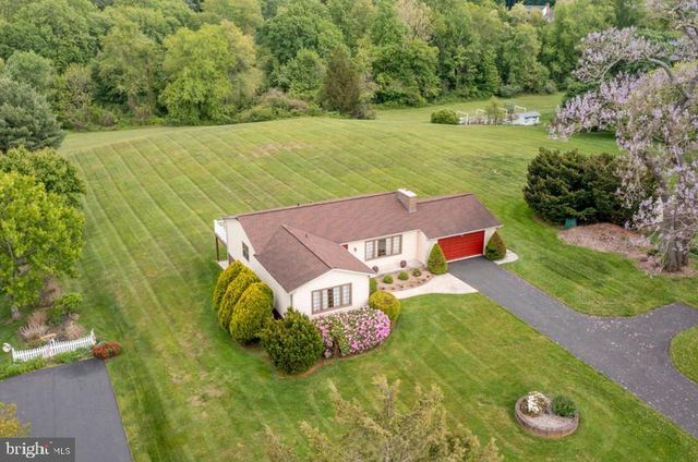 131 WHEATON LN, Churchville, MD 21028