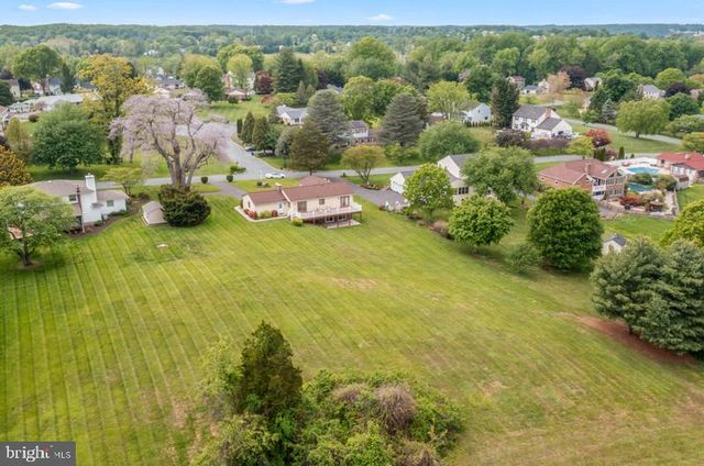 131 WHEATON LN, Churchville, MD 21028