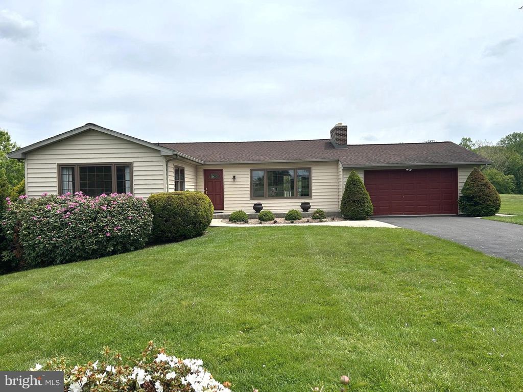 131 WHEATON LN, Churchville, MD 21028