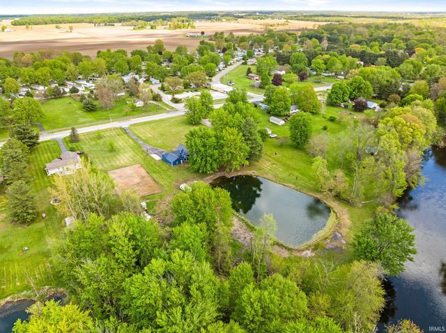 3825 W Old Road 30, Warsaw, IN 46580