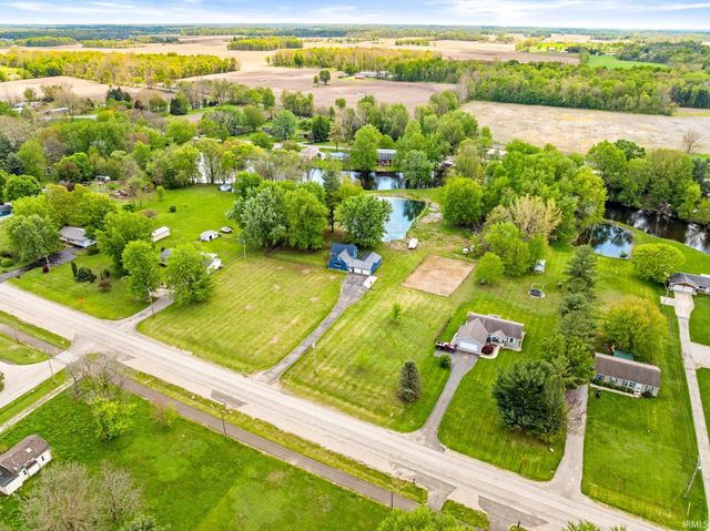 3825 W Old Road 30, Warsaw, IN 46580