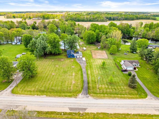 3825 W Old Road 30, Warsaw, IN 46580