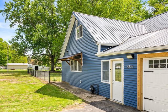 3825 W Old Road 30, Warsaw, IN 46580