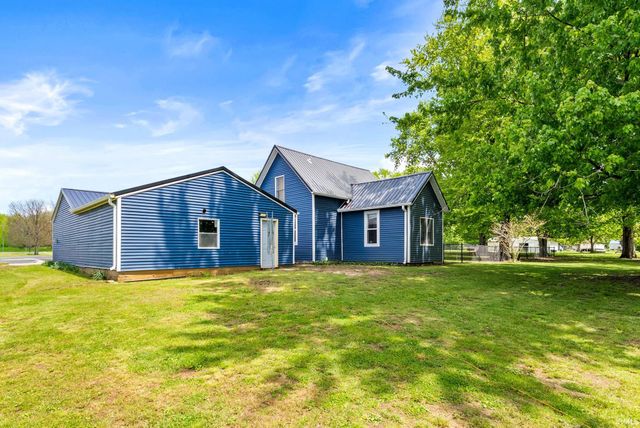3825 W Old Road 30, Warsaw, IN 46580
