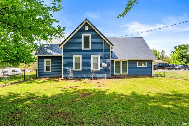 3825 W Old Road 30, Warsaw, IN 46580