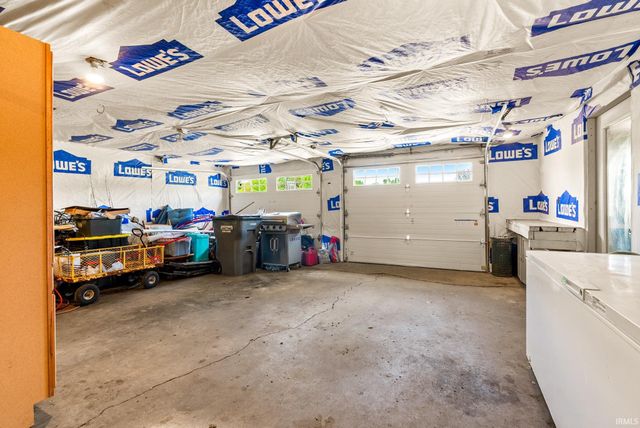 3825 W Old Road 30, Warsaw, IN 46580