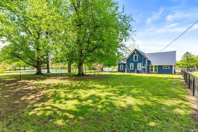 3825 W Old Road 30, Warsaw, IN 46580