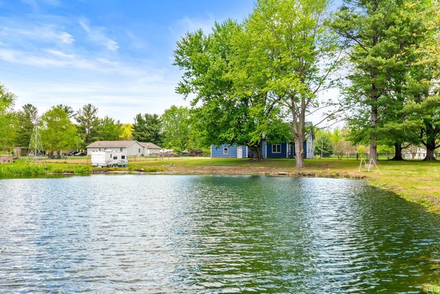 3825 W Old Road 30, Warsaw, IN 46580