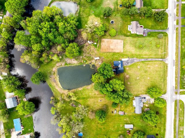 3825 W Old Road 30, Warsaw, IN 46580