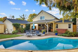 225 W 12th, Chico, CA 95928