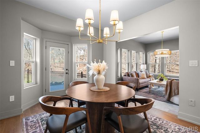 2408 Redbud Valley Court, Wildwood, MO 63038