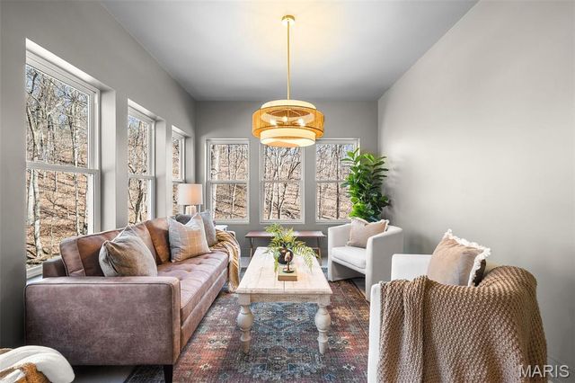 2408 Redbud Valley Court, Wildwood, MO 63038