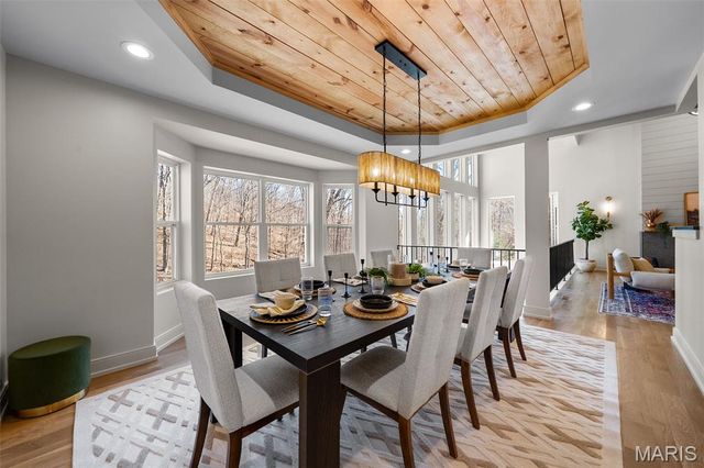 2408 Redbud Valley Court, Wildwood, MO 63038