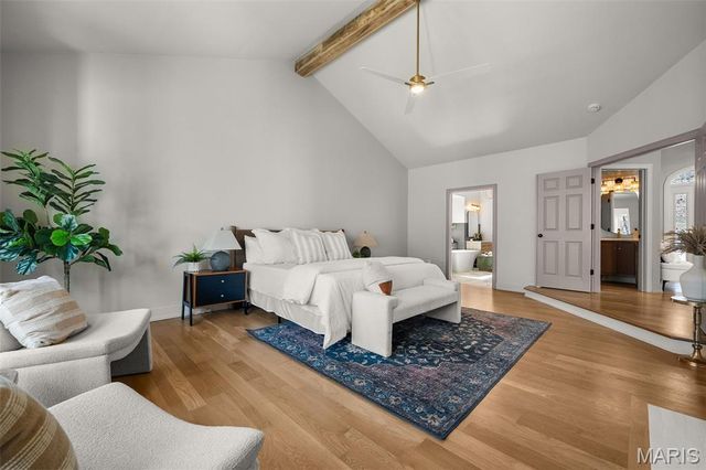 2408 Redbud Valley Court, Wildwood, MO 63038