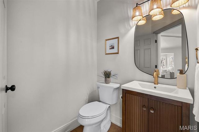 2408 Redbud Valley Court, Wildwood, MO 63038