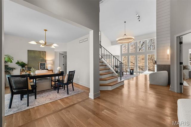 2408 Redbud Valley Court, Wildwood, MO 63038