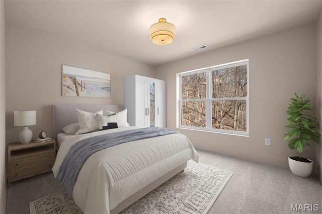 2408 Redbud Valley Court, Wildwood, MO 63038