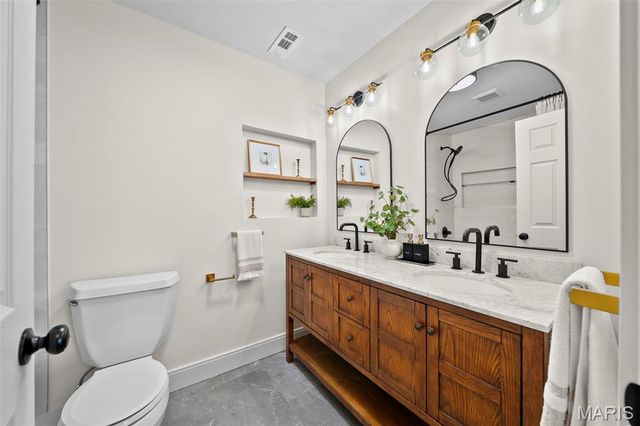 2408 Redbud Valley Court, Wildwood, MO 63038