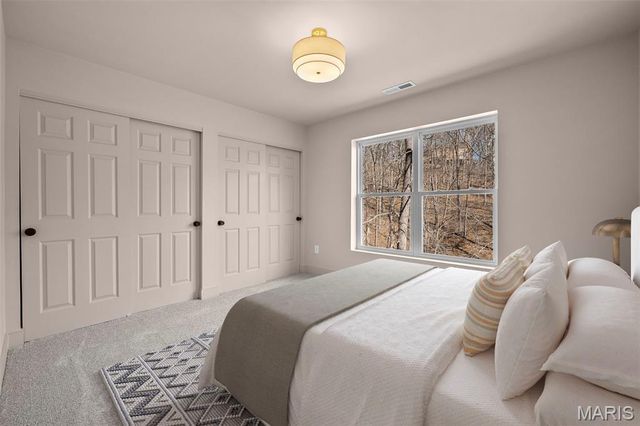 2408 Redbud Valley Court, Wildwood, MO 63038