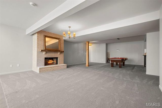 2408 Redbud Valley Court, Wildwood, MO 63038