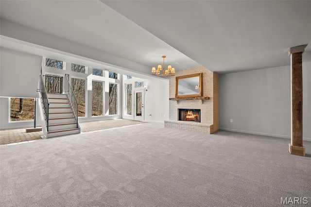 2408 Redbud Valley Court, Wildwood, MO 63038