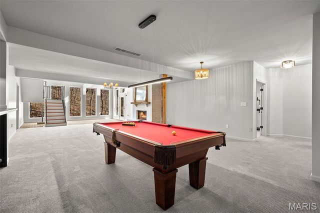 2408 Redbud Valley Court, Wildwood, MO 63038