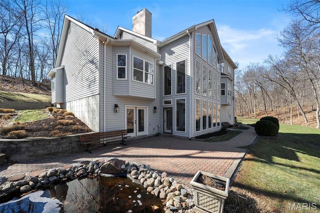 2408 Redbud Valley Court, Wildwood, MO 63038